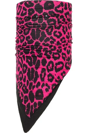 Buff Wendbares Bandana aus Fleece mit elastischer Passform 40400 Damen