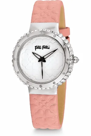 Folli Follie Damenuhr Quartz
