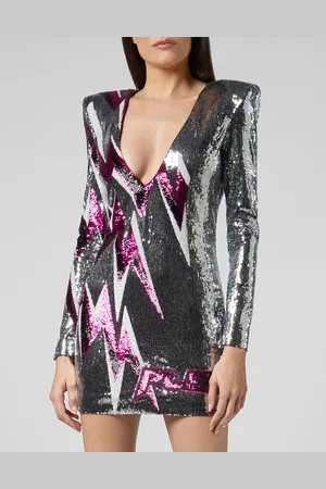 Philipp Plein Minikleid