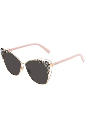 Jimmy Choo Sonnenbrille KYLA/S 25TH DDBIR 61