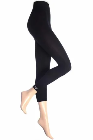 Heat Holders Wärmehalter - Ladies Cotton Thermal Underwear Leggings Long Johns