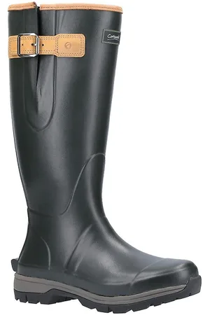 Cotswold Outdoor Unisex Erwachsene Stratus Gummistiefel