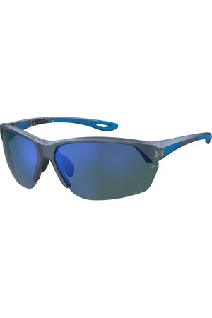 Under Armour Herren-Sonnenbrillen 75/17/130 mm Harz