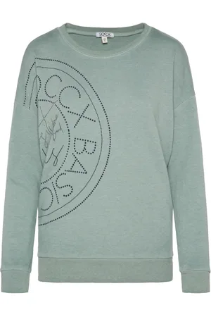 Soccx Pullover