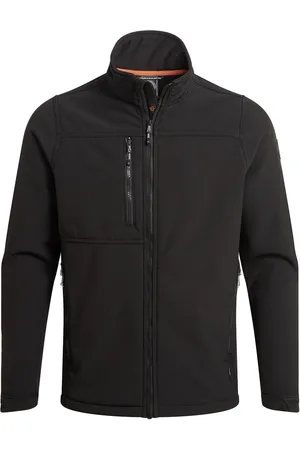 Craghoppers "Whitby" Softshelljacke für Herren