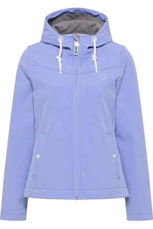 MO My ATHLSR Veste softshell alary