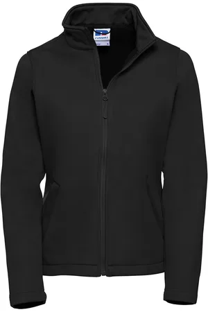 Russell Athletic Russell - "Smart" Softshelljacke für Damen