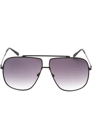 Guess GF0239 02B schwarze Sonnenbrille