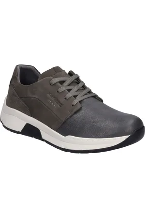 Josef Seibel Mitchell 02 | Sneaker für Herren | Mitchell 02, granit