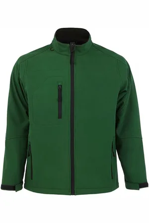 Sols RELAX Softshelljacke - Mann