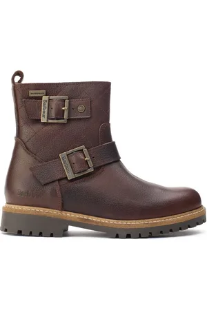 Barbour Bramble Stiefel
