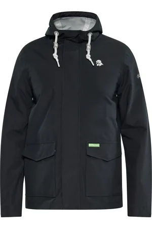 Schmuddelwedda Regenjacke Herren