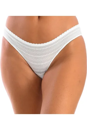 Selene VIVIAN Tanga-Effekt Höschen BK3112 Frau