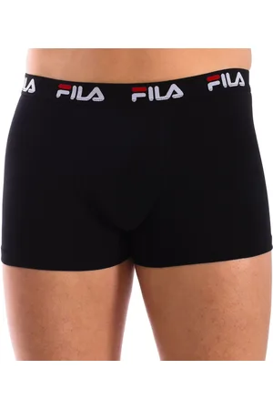 Fila Herren Boxer Classic aus atmungsaktivem Stoff FU5232