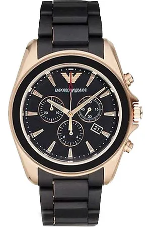 Emporio Armani Herren-Armbanduhr AR6066
