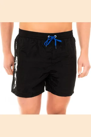Diesel Herren-Badeshorts mit Netzfutter 00SV9U-0AAWS