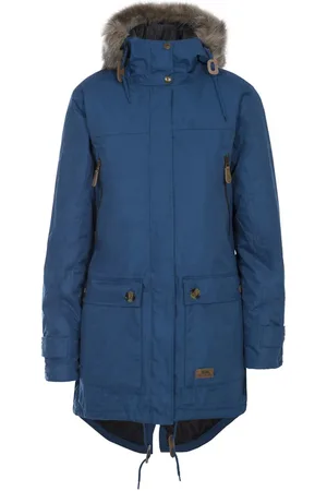 Trespass Womens/Ladies Clea Wasserdicht Gepolsterte Jacke