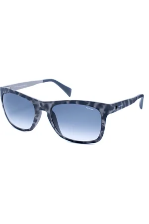 Italia Independent Unisex-Sonnenbrillen 54/18/135 mm Acetat