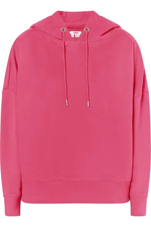 myMo Kapuzenpullover Damen