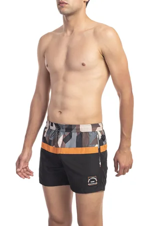 Karl Lagerfeld Badehose Kamo Herren