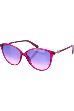 Swarovski Acetat-Sonnenbrille mit ovaler Form SK0331S Damen