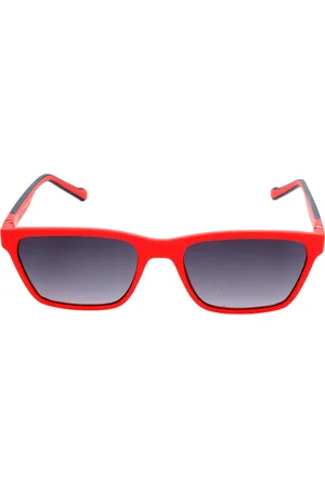 adidas Herren-Sonnenbrillen 54/18/145 mm Acetat
