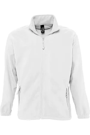 Sols NORTH Fleecejacke - Damen