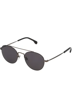 Lozza Herren-Sonnenbrillen 53/20/145 mm Metall