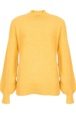 Silvian Heach Pullover Melisia Damen