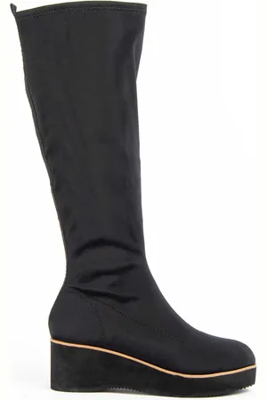 Montevita Wedge-Stiefel Zereta2