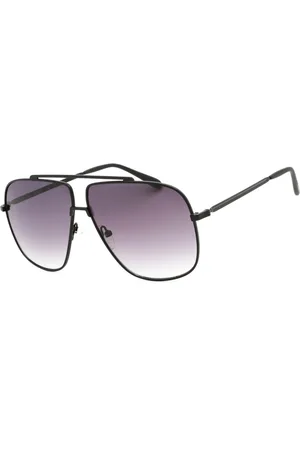 Guess Herren-Sonnenbrillen 57/17/140 mm Metall