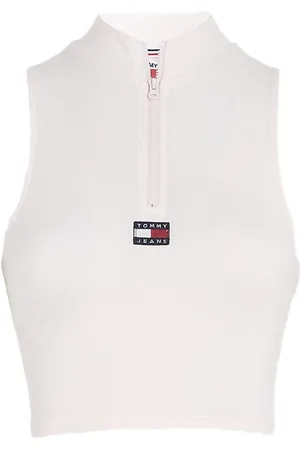 Tommy Hilfiger Débardeur Femme badge