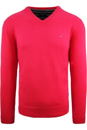 Eden Park Paris Herren Pullover