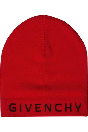 Givenchy Mütze (wendbar)