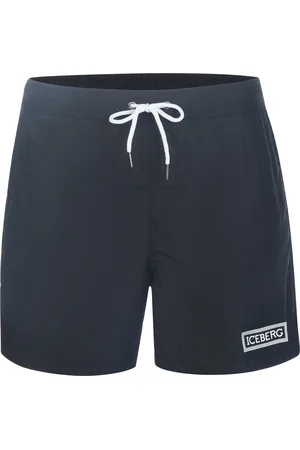 Iceberg Eisberg Badehose