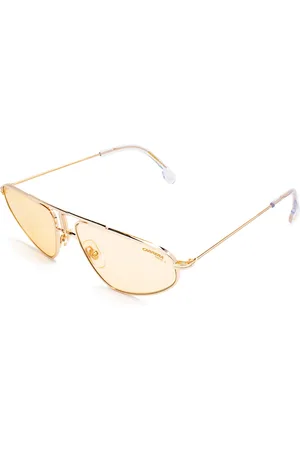 Carrera Damen-Sonnenbrillen 58/17/140 mm Metall
