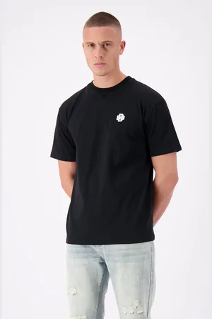 Black Bananas Mono Relax T-shirt
