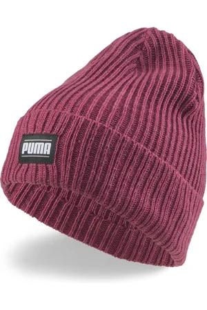 PUMA Ribbed Classic Cuff Beanie Mütze