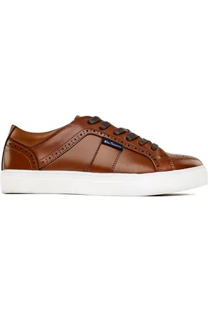 Ben Sherman Tony Turnschuhe