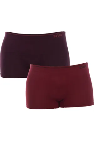 Dim Pack-2 Boxershorts Unno Basic nahtlos D05HF Mann