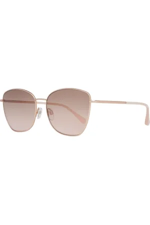 Ted Baker Butterfly Womens Rose Mehrfarbig Farbverlauf TB1522 Ariel