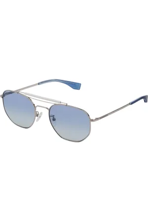Converse Unisex-Sonnenbrillen 54/20/145 mm Metall