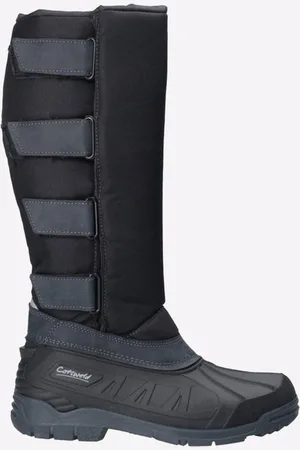 Cotswold Outdoor Kemble Short Wellington Boot Herren