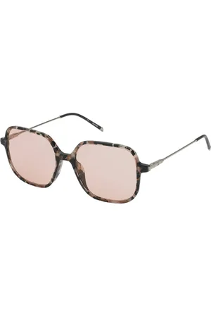 Zadig & Voltaire Damen-Sonnenbrillen 53/17/140 mm Acetat und Metall