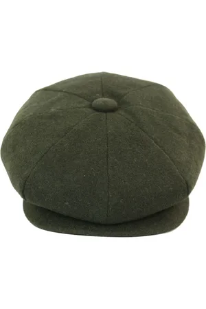 Infinity Herren Peaky Blinders Newsboy 8-Panel-Mütze