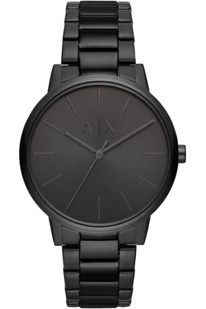 Armani Exchange Cayde Herren Armbanduhr AX2701