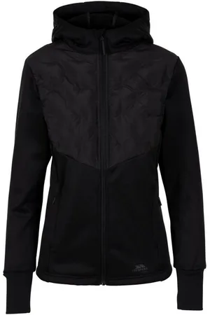 Trespass Womens/Ladies Marney Active Hybrid Jacket