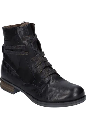 Josef Seibel Sanja 18 | Stiefelette für Damen | Sanja 18, ocean