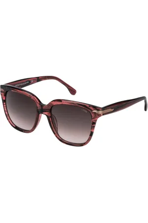 Lozza Damen-Sonnenbrillen 54/19/140 mm Acetat