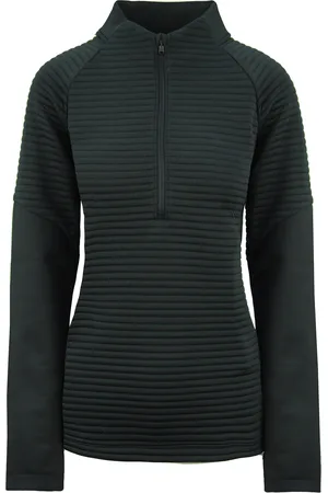 Under Armour Storm Daytona Halbzip Golfjacke - Frauen